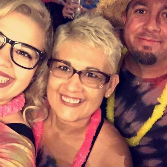 Meet your Posher, Alicia - Picture 1 of 1